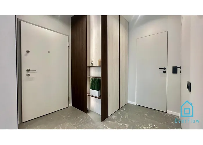 Lägenhet Shipyard - Near To Electricians Street, 5 Min To Pkp & Old Town Gdańsk