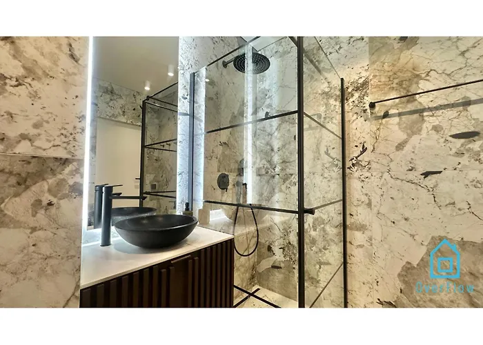 Shipyard - Near To Electricians Street, 5 Min To Pkp & Old Town * Gdańsk