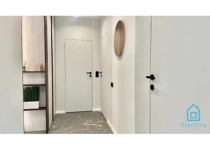 Shipyard - Near To Electricians Street, 5 Min To Pkp & Old Town Lägenhet Gdańsk