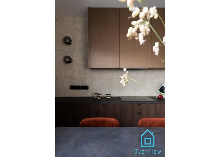 Shipyard - Near To Electricians Street, 5 Min To Pkp & Old Town Gdańsk