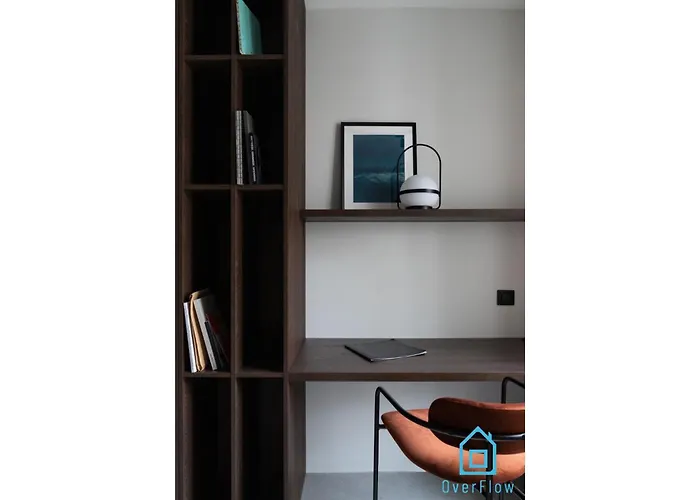 Shipyard - Near To Electricians Street, 5 Min To Pkp & Old Town Gdańsk