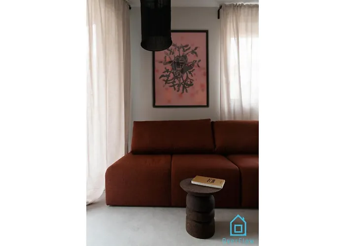 Lägenhet Shipyard - Near To Electricians Street, 5 Min To Pkp & Old Town