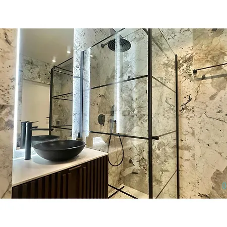 Shipyard - Near To Electricians Street, 5 Min To Pkp & Old Town * Danzica