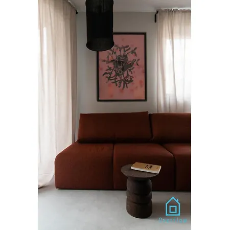 Appartamento Shipyard - Near To Electricians Street, 5 Min To Pkp & Old Town